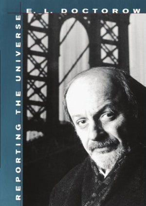 REPORTING THE UNIVERSE