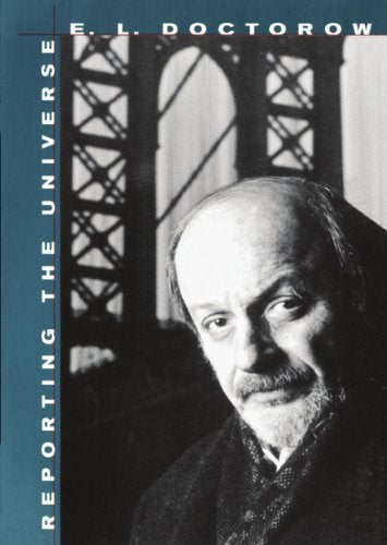 REPORTING THE UNIVERSE