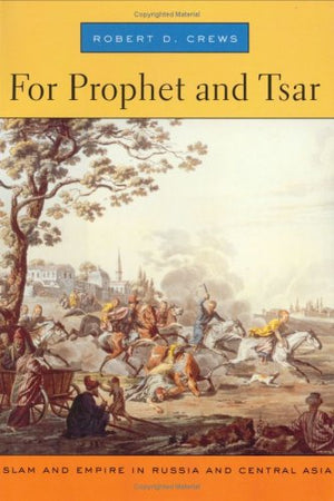 FOR PROPHET AND TSAR