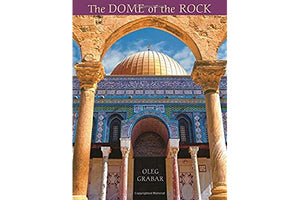 THE DOME OF THE ROCK