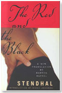 THE RED AND THE BLACK