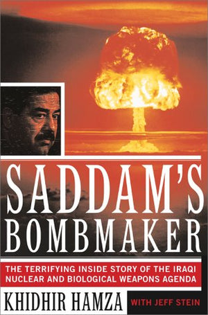 SADDAM'S BOMBMAKER