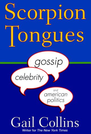 SCORPION TONGUES