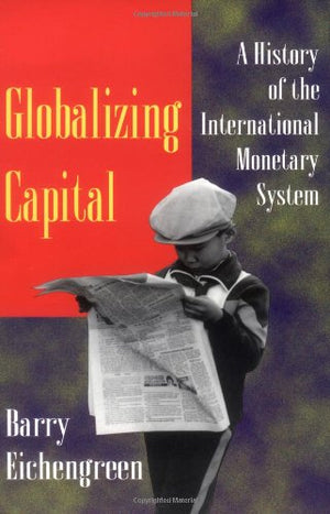 GLOBALIZING CAPITAL