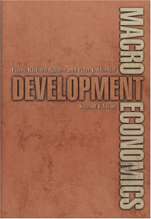 DEVELOPMENT MACRO ECONOMICS