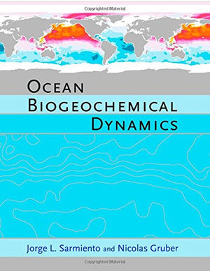 OCEAN BIOGEOCHEMICAL DYNAMICS