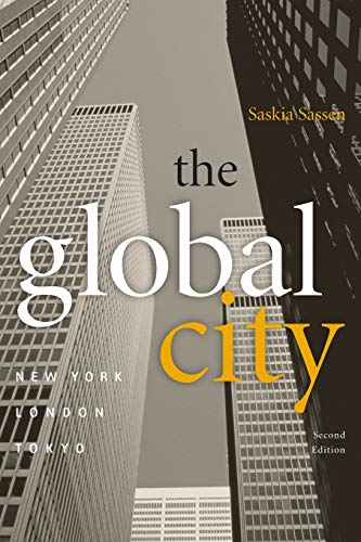 THE GLOBAL CITY
