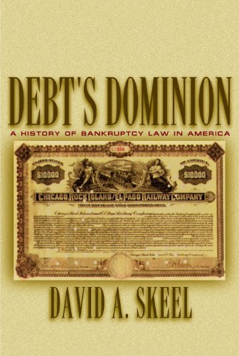 DEBT'S DOMINION