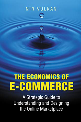 THE ECONOMICS OF E-COMMERCE