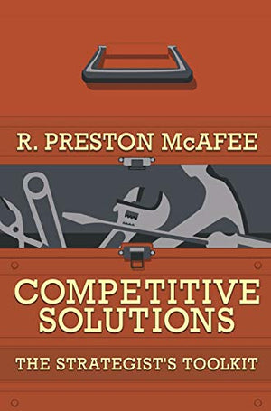COMPETITIVE SOLUTIONS