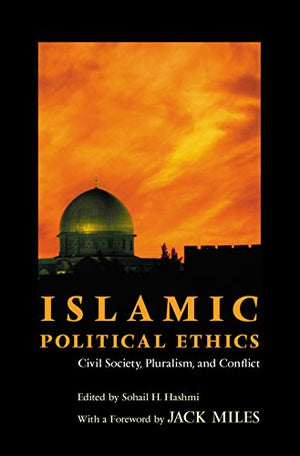 ISLAMIC POLITICAL ETHICS
