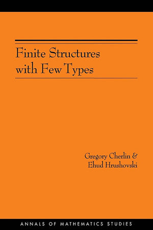 FINITE STRUCTURE WITH FEW TYPES