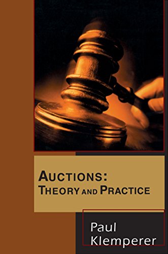 AUCTIONS