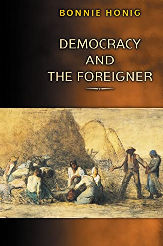 DEMOCRACY AND THE FOREIGNER