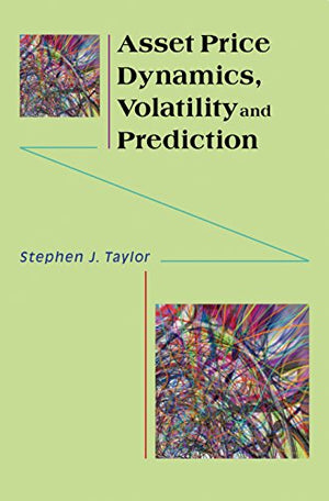 ASSET PRICE DYNAMICS, VOLATILITY, AND PREDICTION