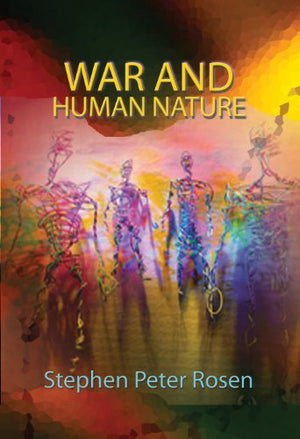 WAR AND HUMAN NATURE