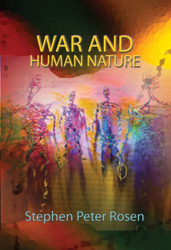 WAR AND HUMAN NATURE