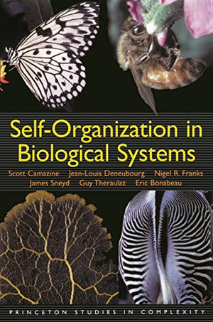 SELF-ORGANIZATION IN BIOLOGICAL SYSTEMS