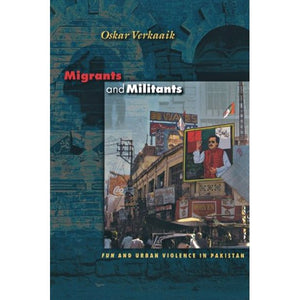 MIGRANTS AND MILITANTS