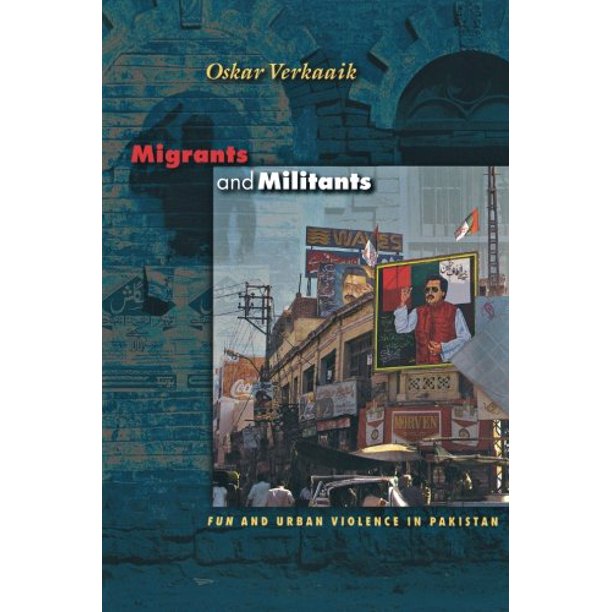 MIGRANTS AND MILITANTS