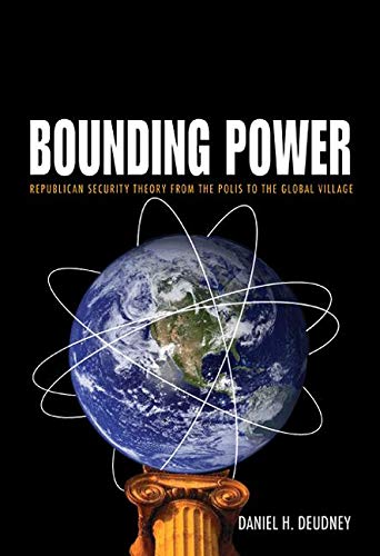 BOUNDING POWER