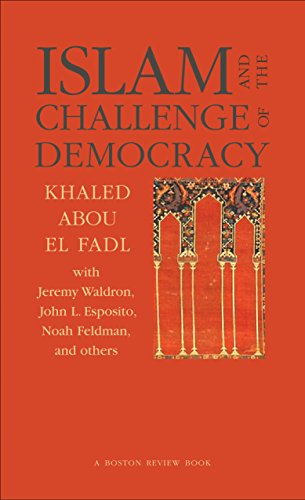 ISLAM AND THE CHALLENGE OF DEMOCRACY
