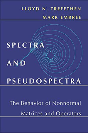 SPECTRA AND PSEUDO SPECTRA