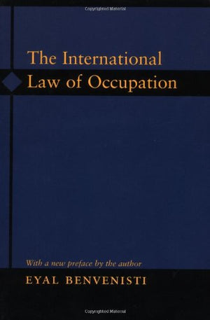 THE INTERNATIONAL LAW TO OCCUPATION