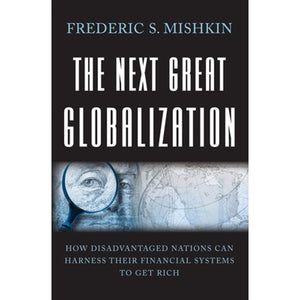 THE NEXT GREAT GLOBALIZATION