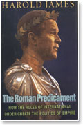 THE ROMAN PREDICAMENT
