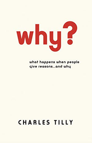 WHY?