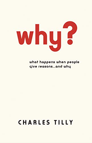 WHY?