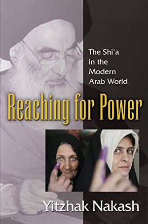 REACHING FOR POWER
