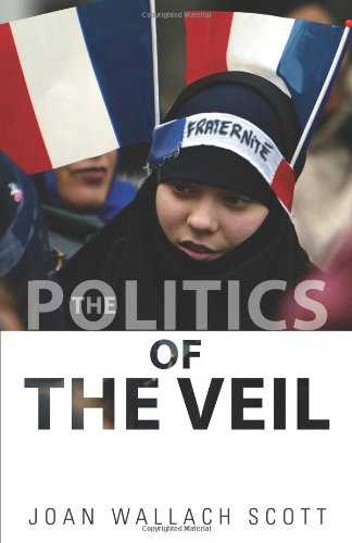 THE POLITICS OF THE VEIL