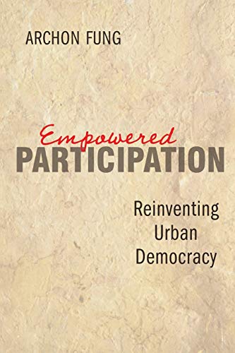 EMPOWERED PARTICIPATION