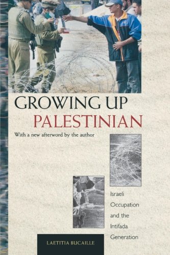 GROWING UP PALESTINIAN
