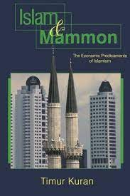 ISLAM AND MAMMON