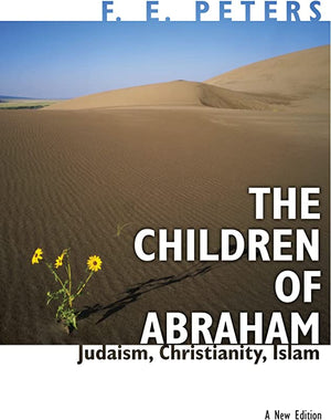 THE CHILDREN OF ABRAHAM