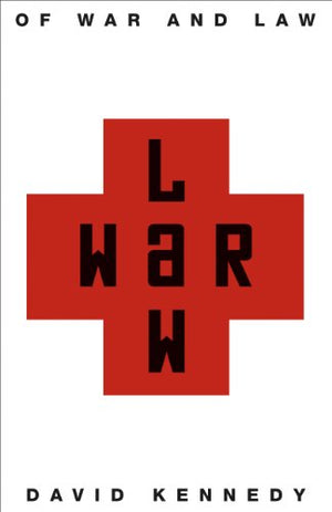 OF WAR AND LAW