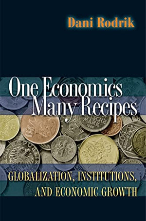 ONE ECONOMICS MANY RECIPES