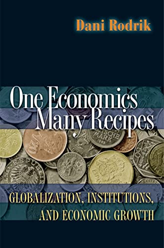 ONE ECONOMICS MANY RECIPES