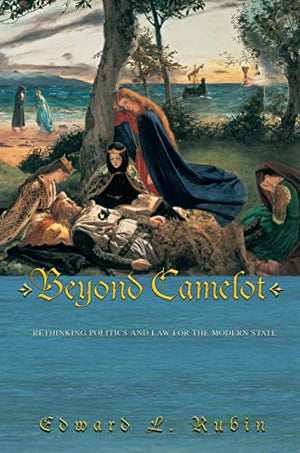BEYOND CAMELOT
