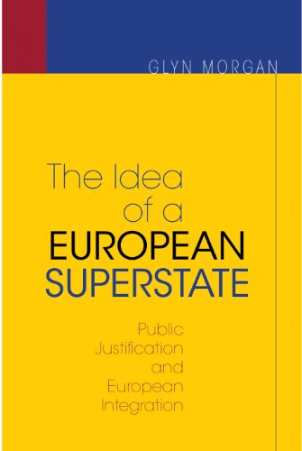 THE IDEA OF A EUROPEAN SUPERSTATE