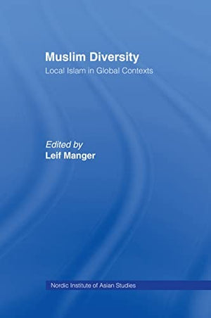 MUSLIM DIVERSITY