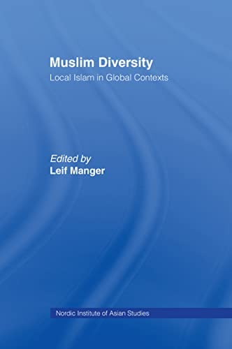 MUSLIM DIVERSITY