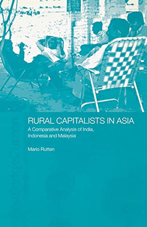 RURAL CAPITALISTS IN ASIA