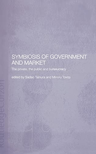 SYMBIOSIS OF GOVERNMENT AND MARKET