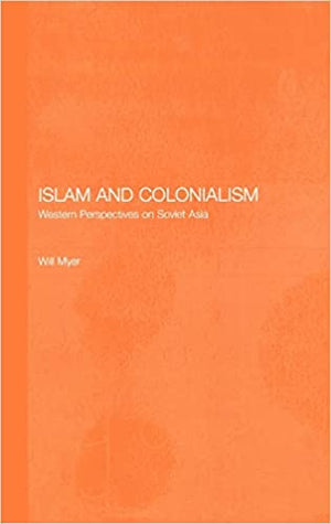 ISLAM AND COLONIALISM