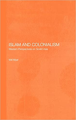 ISLAM AND COLONIALISM