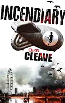 INCENDIARY